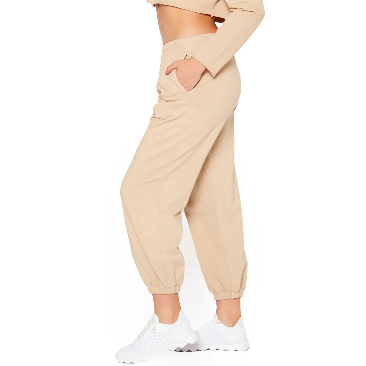 Essential French Terry Sweatpants