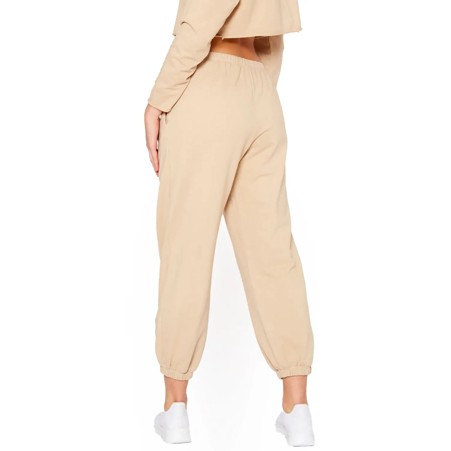 Essential French Terry Sweatpants