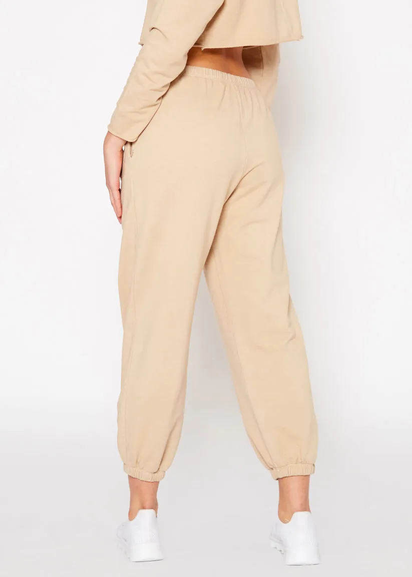 Essential French Terry Sweatpants
