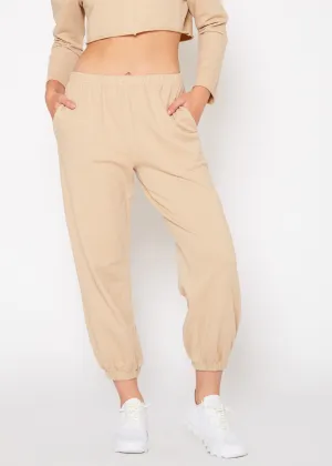 Essential French Terry Sweatpants