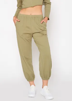 Essential French Terry Sweatpants