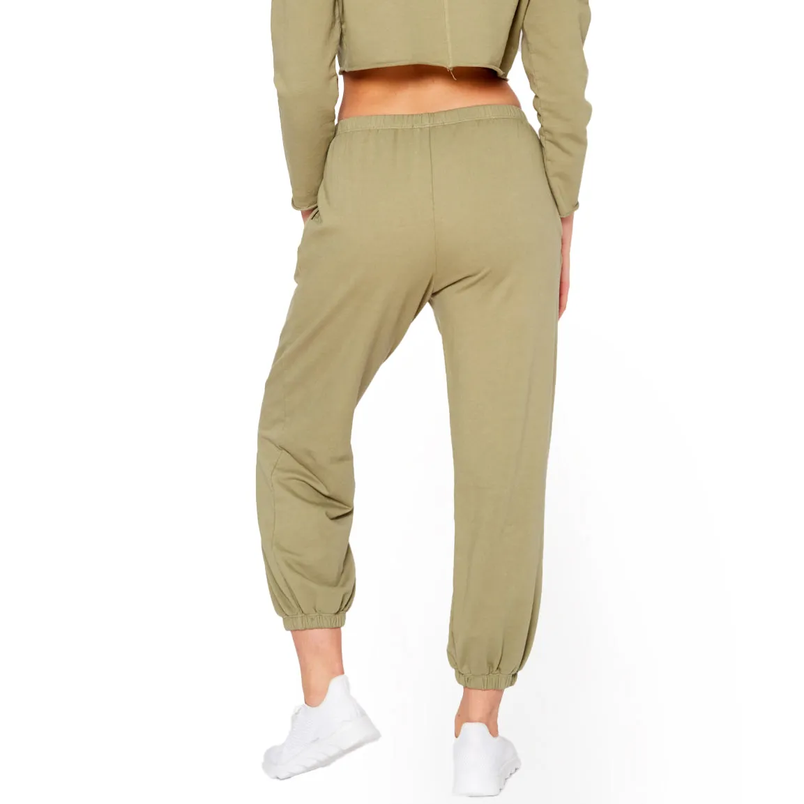 Essential French Terry Sweatpants