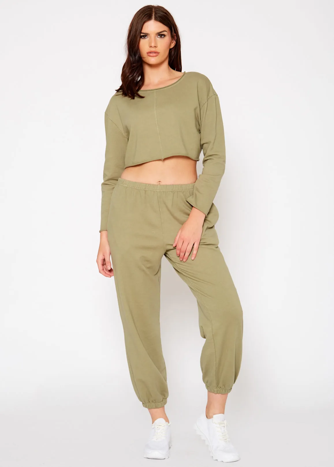 Essential French Terry Sweatpants