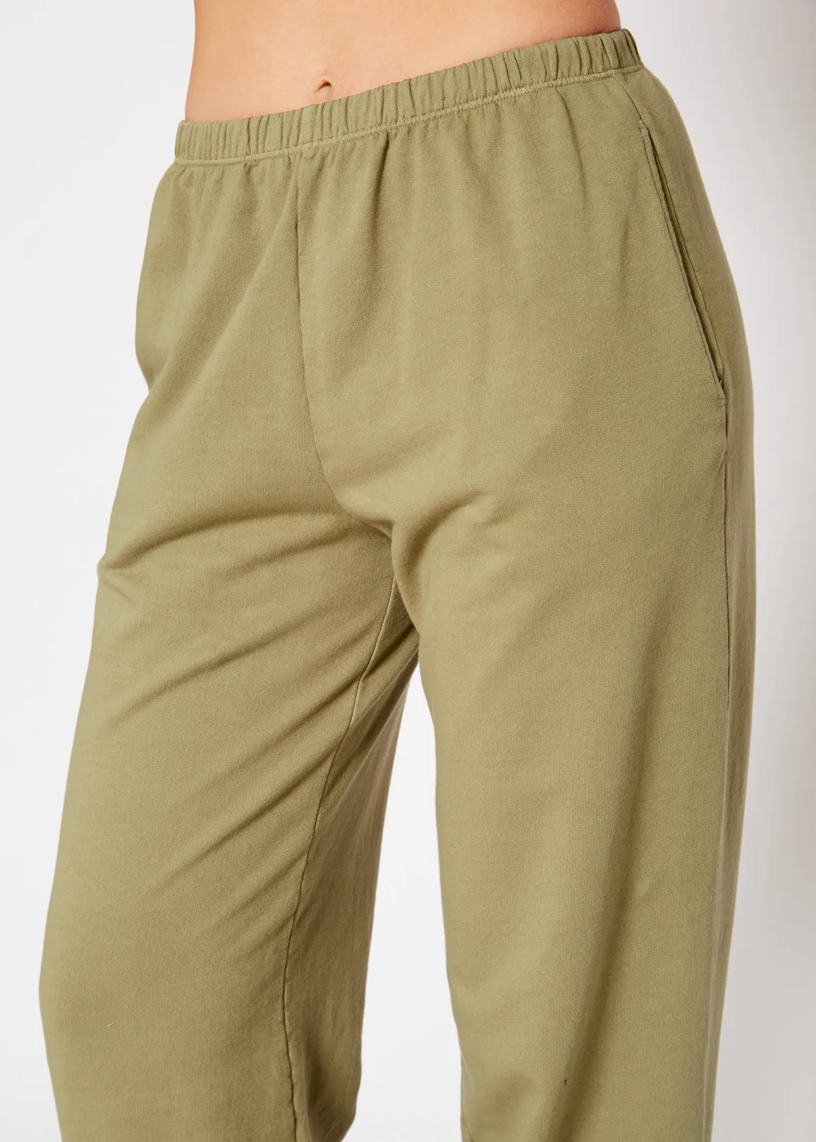 Essential French Terry Sweatpants