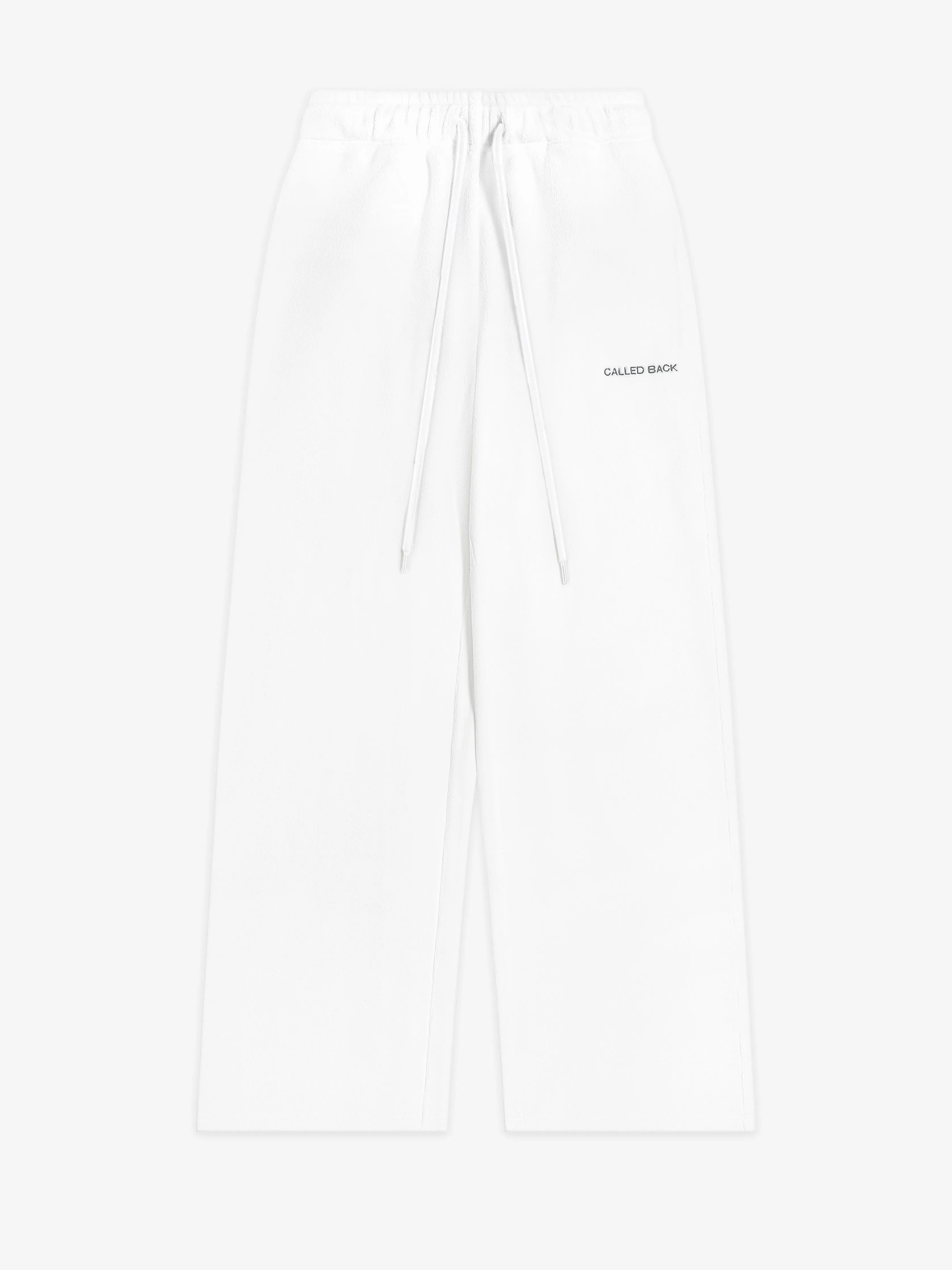 Essential Relaxed Sweatpants