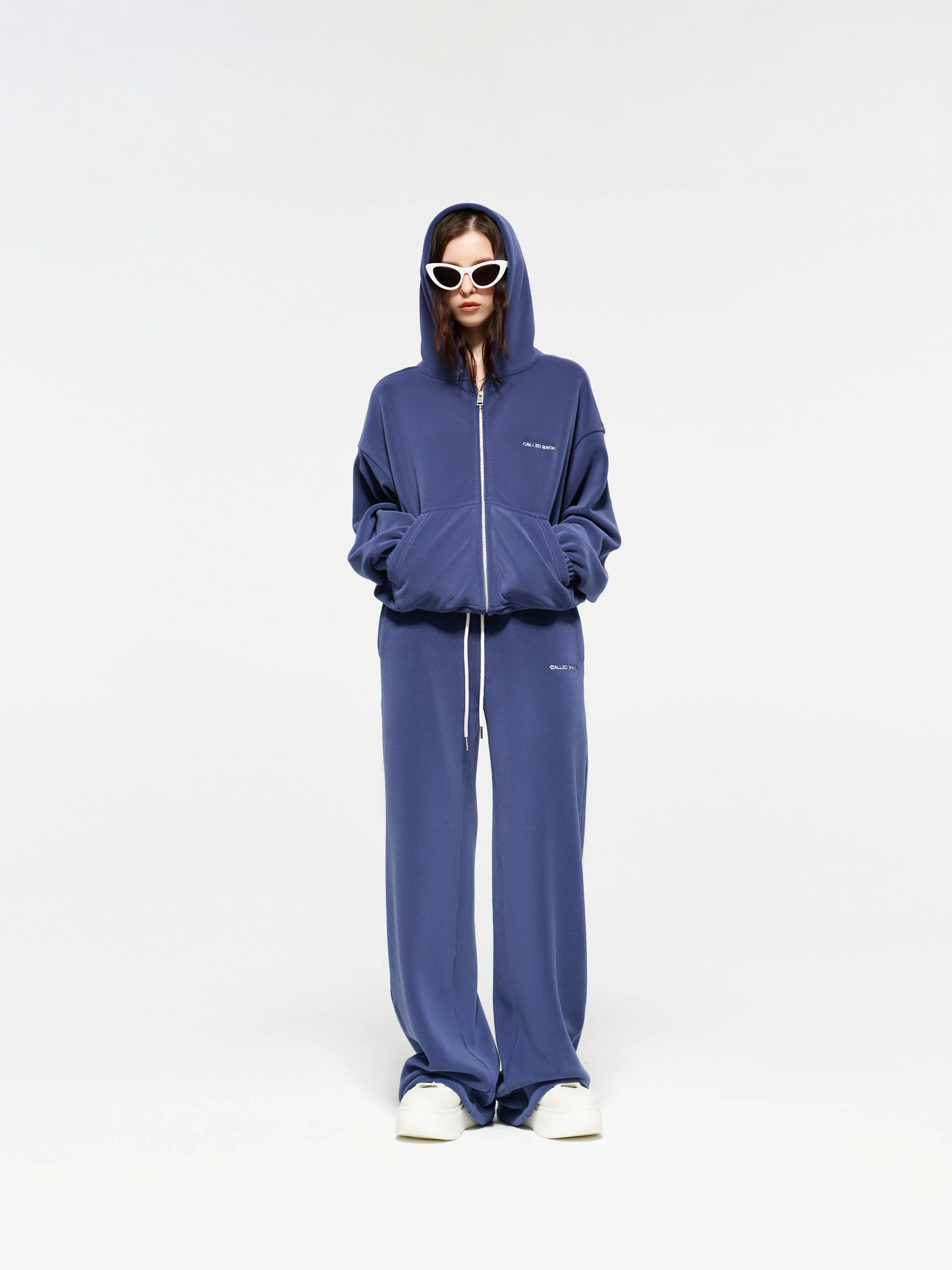 Essential Relaxed Sweatpants