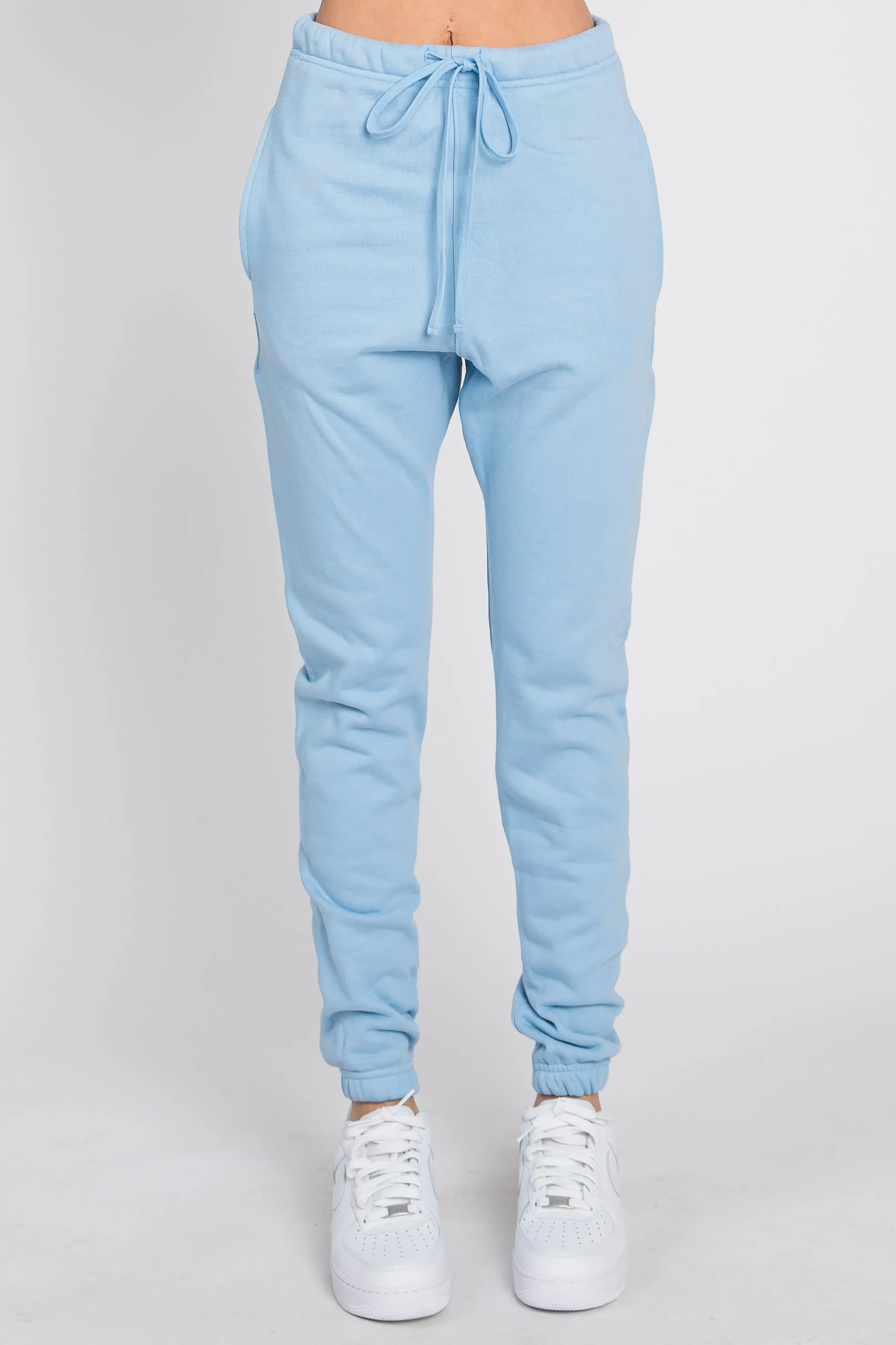 ESSENTIAL SWEATPANT