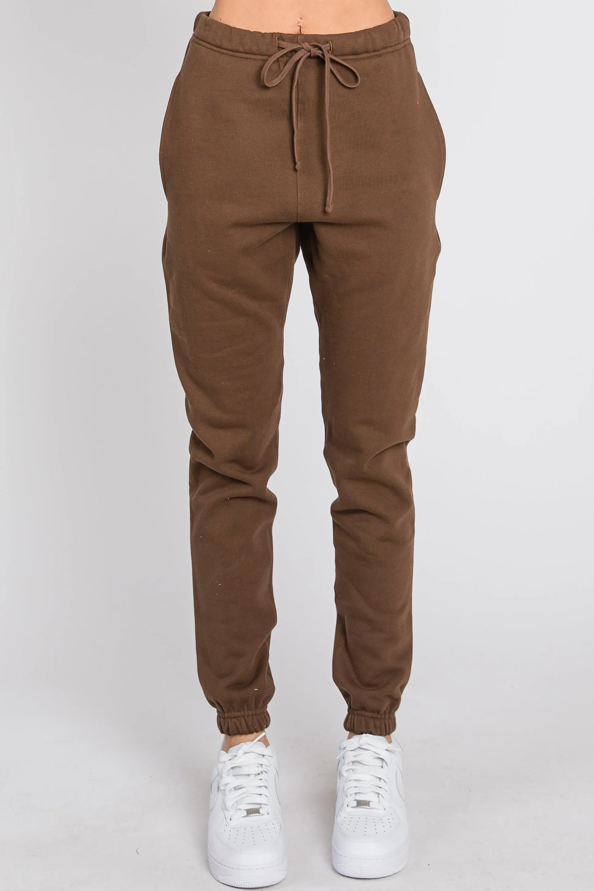 ESSENTIAL SWEATPANT