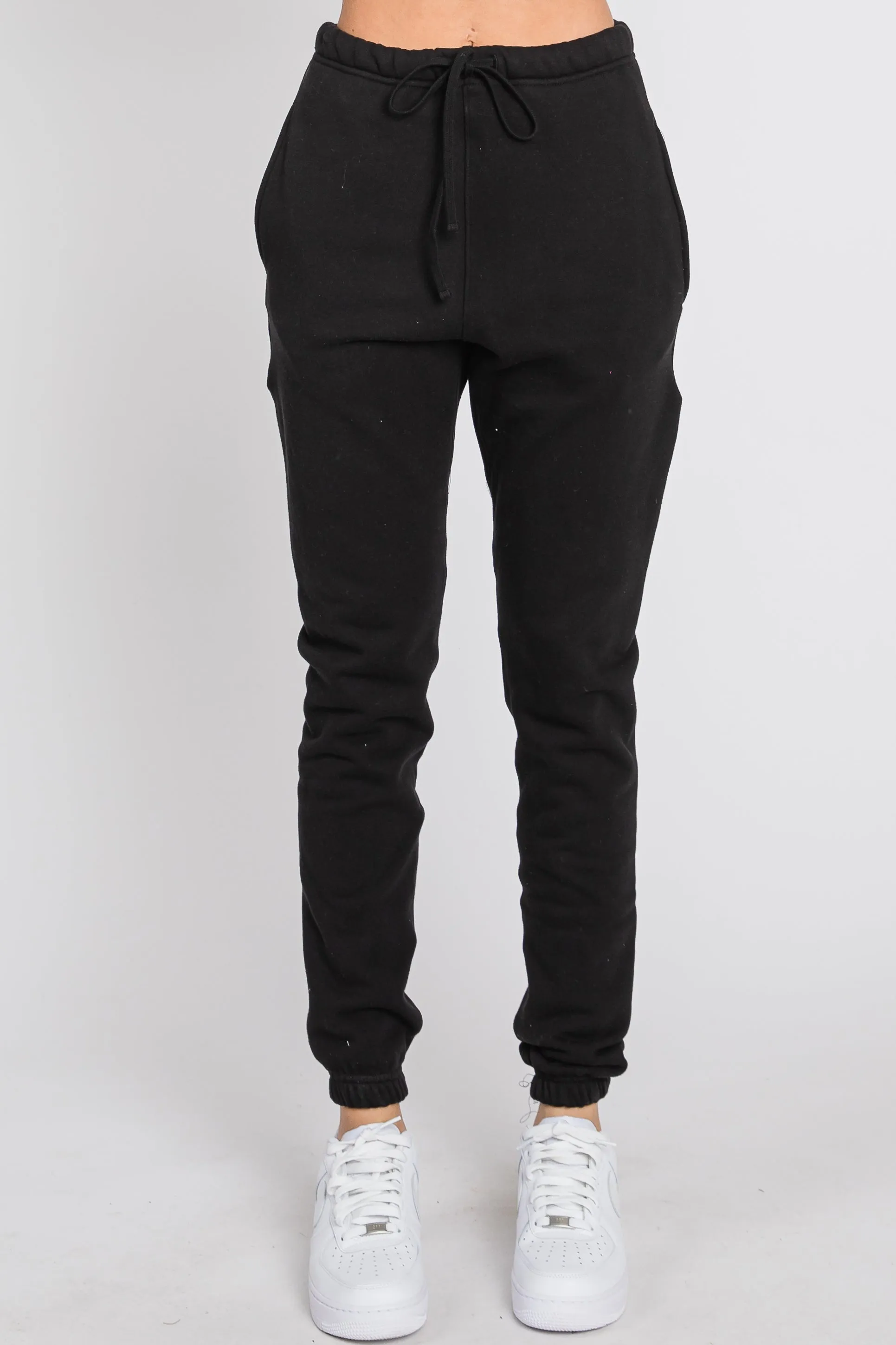 ESSENTIAL SWEATPANT