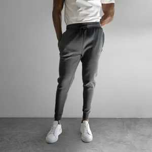 Essential Sweatpants Grey