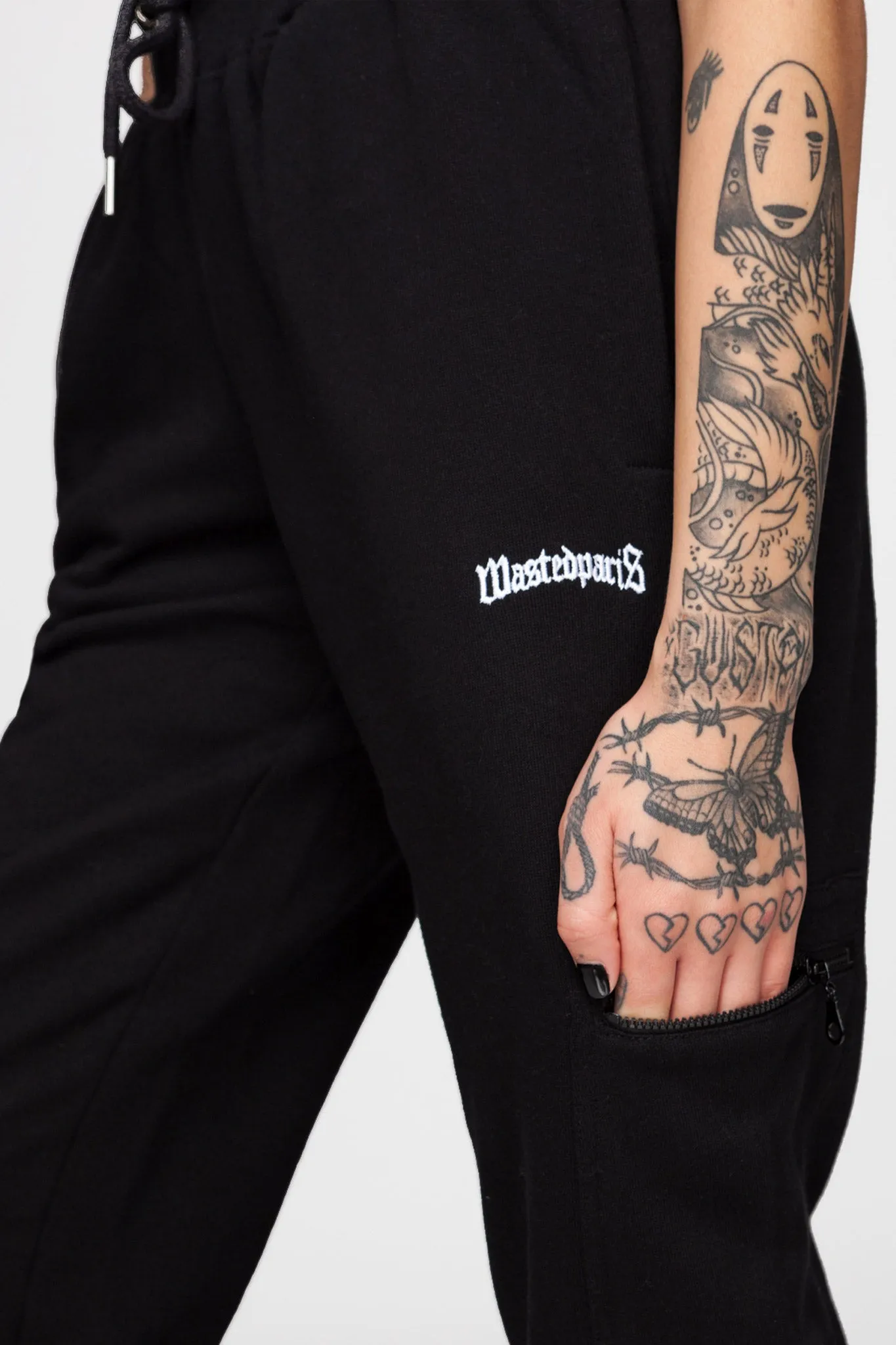 Essential Sweatpants