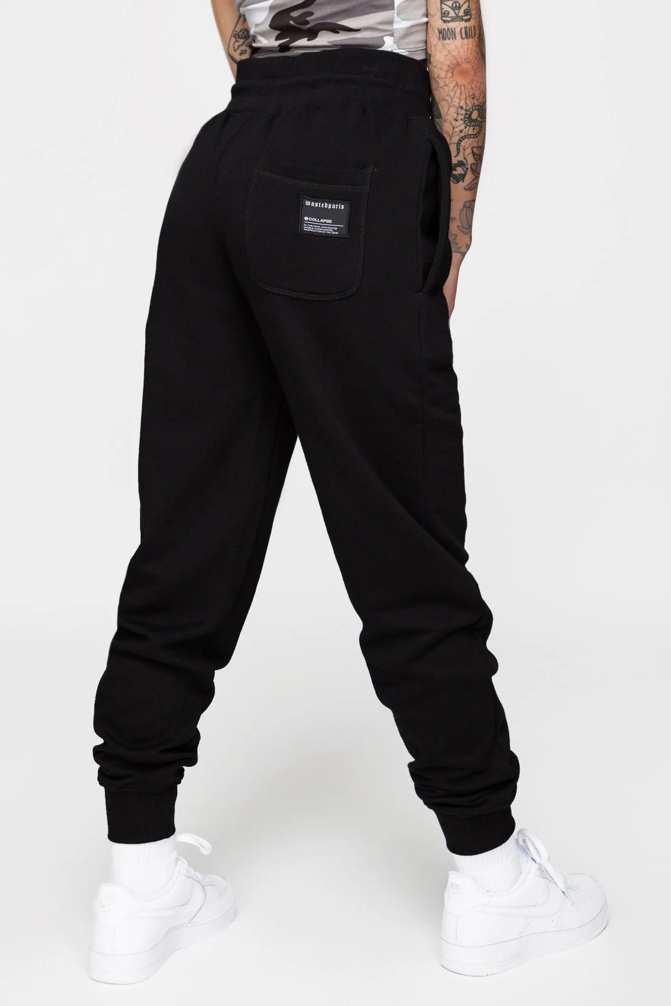 Essential Sweatpants