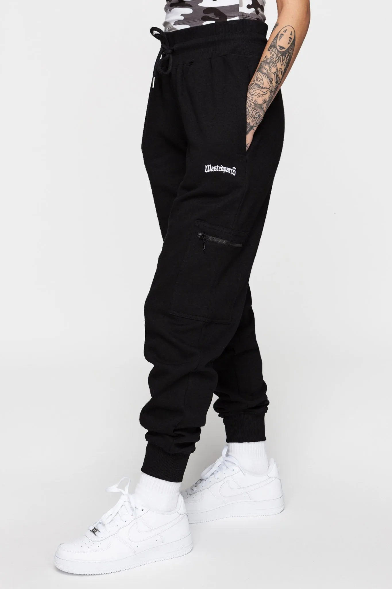 Essential Sweatpants