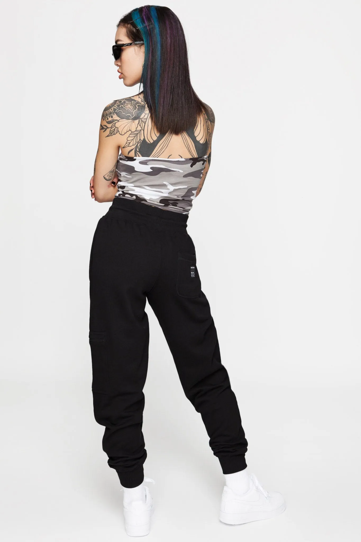 Essential Sweatpants