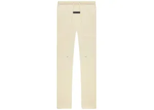 Essentials Eggshell Relaxed Sweatpants