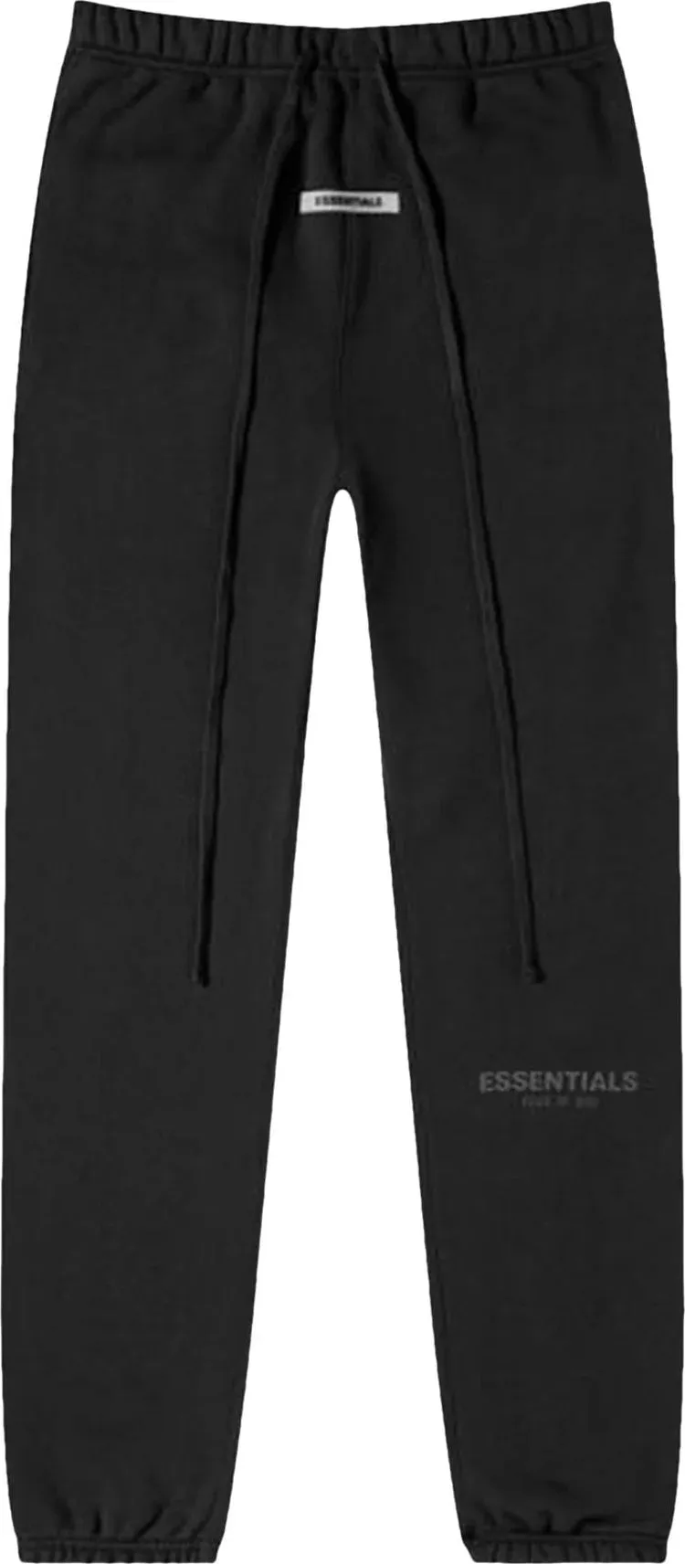 Essentials Logo Sweatpants (Stretch Limo)
