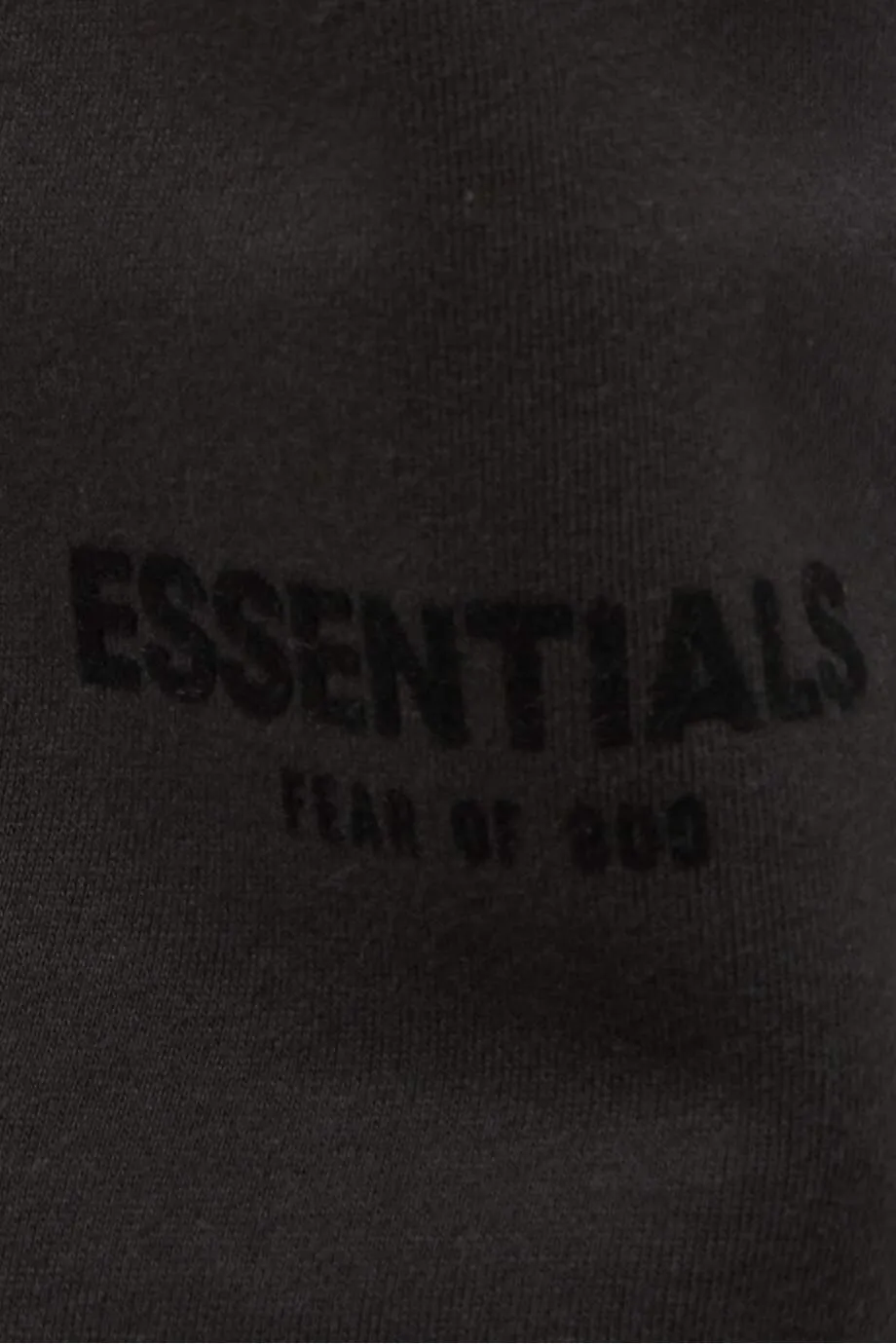 Essentials Logo Sweatpants (Stretch Limo)
