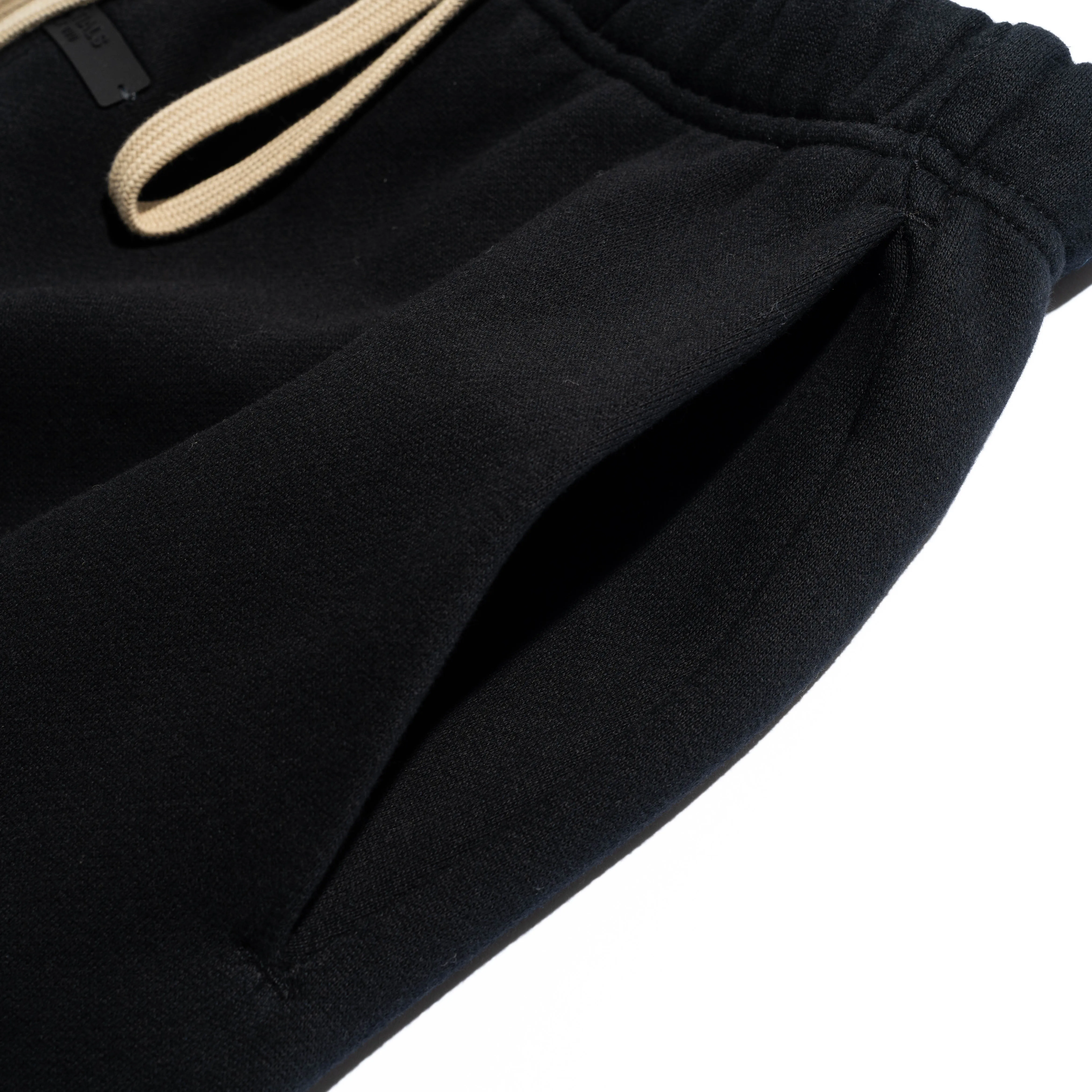 Essentials NBA Sweatpants Black 130AL246001F
