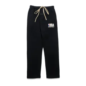 Essentials NBA Sweatpants Black 130AL246001F