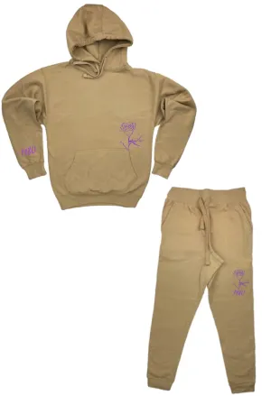Est.1980 "Arrival" Hoodie SweatSuit
