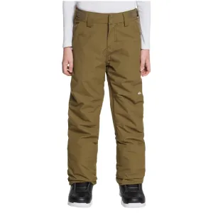 Estate Jr Ski Pants