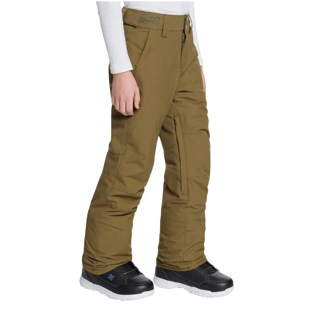 Estate Jr Ski Pants