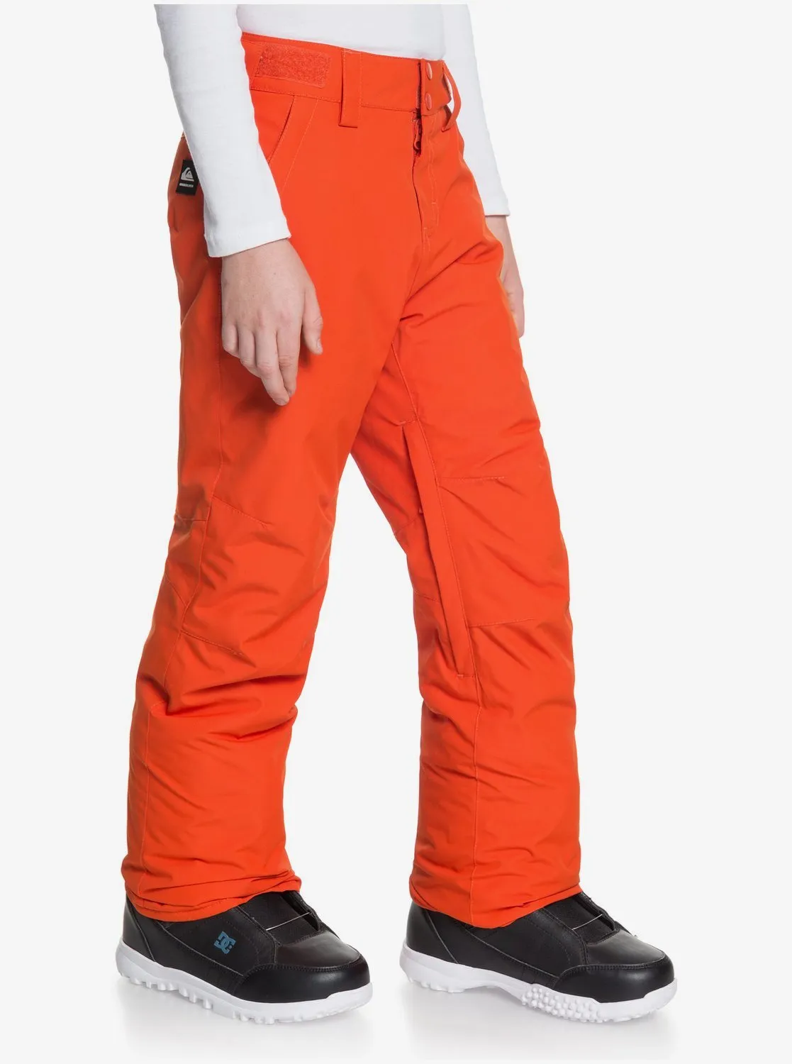 Estate Jr Ski Pants