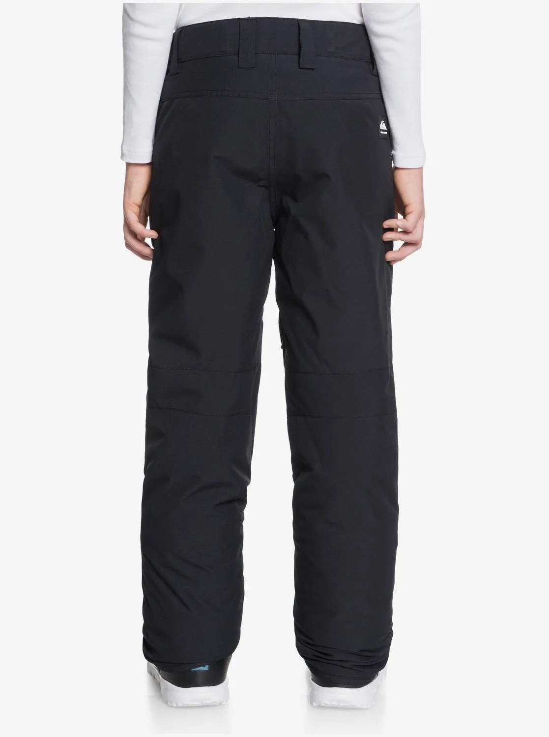 Estate Jr Ski Pants