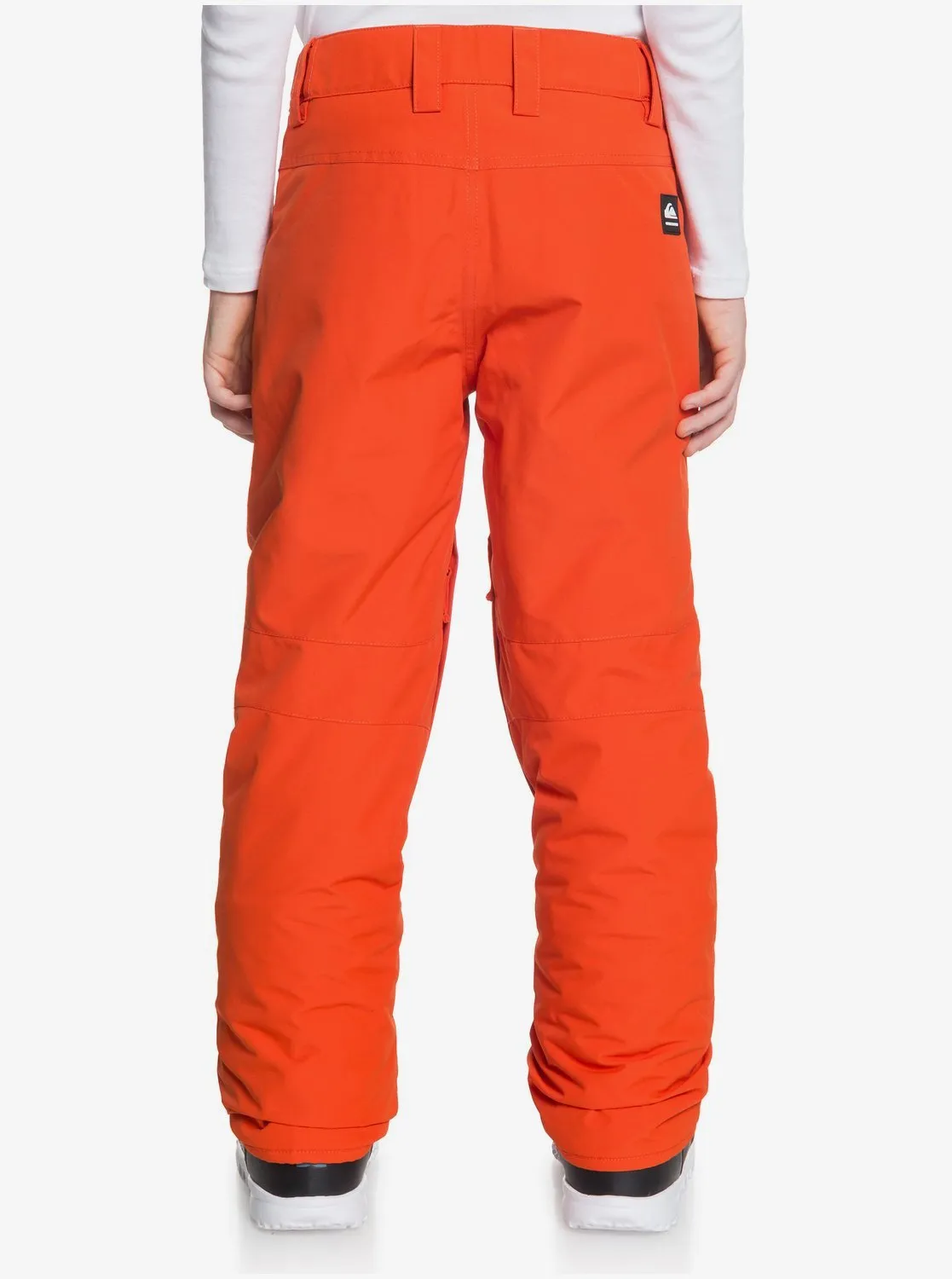 Estate Jr Ski Pants
