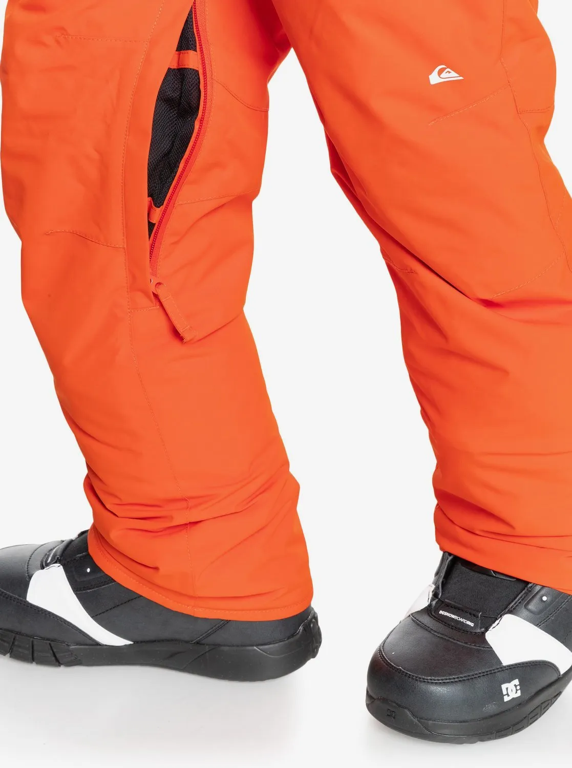 Estate Jr Ski Pants