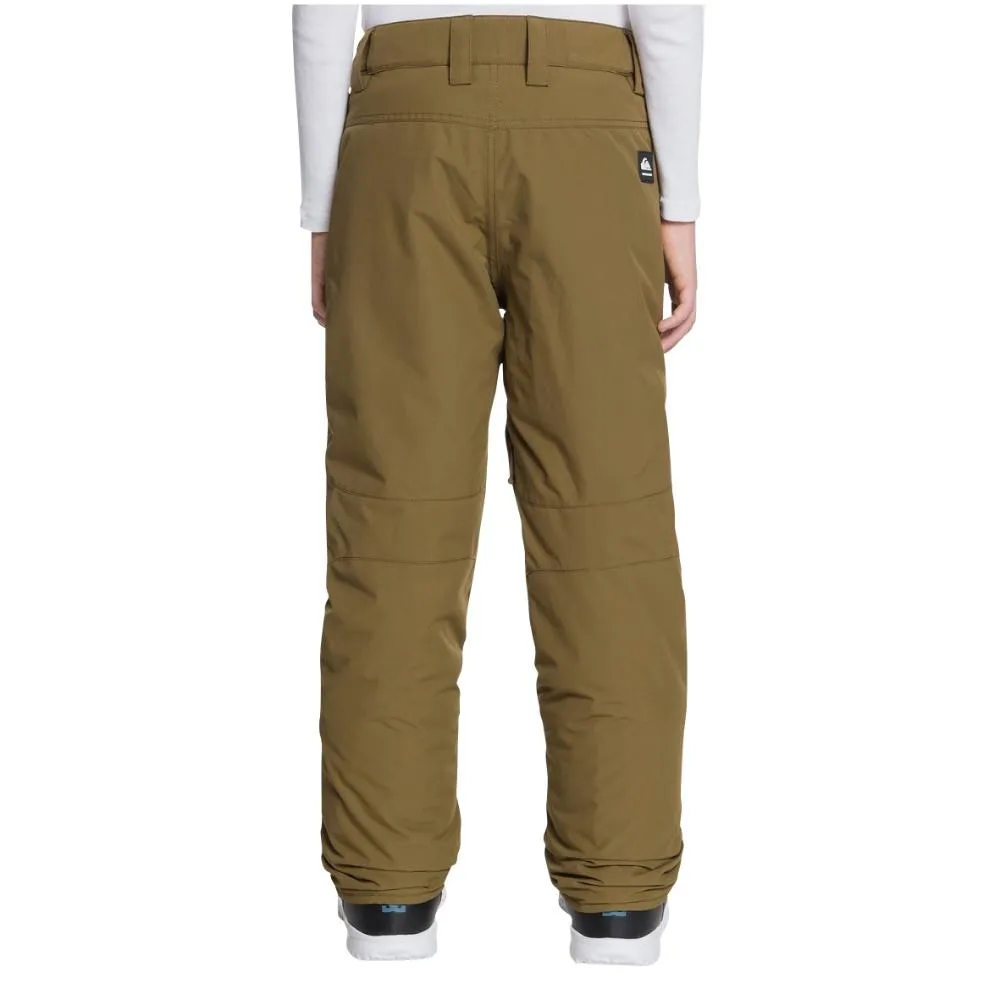 Estate Jr Ski Pants