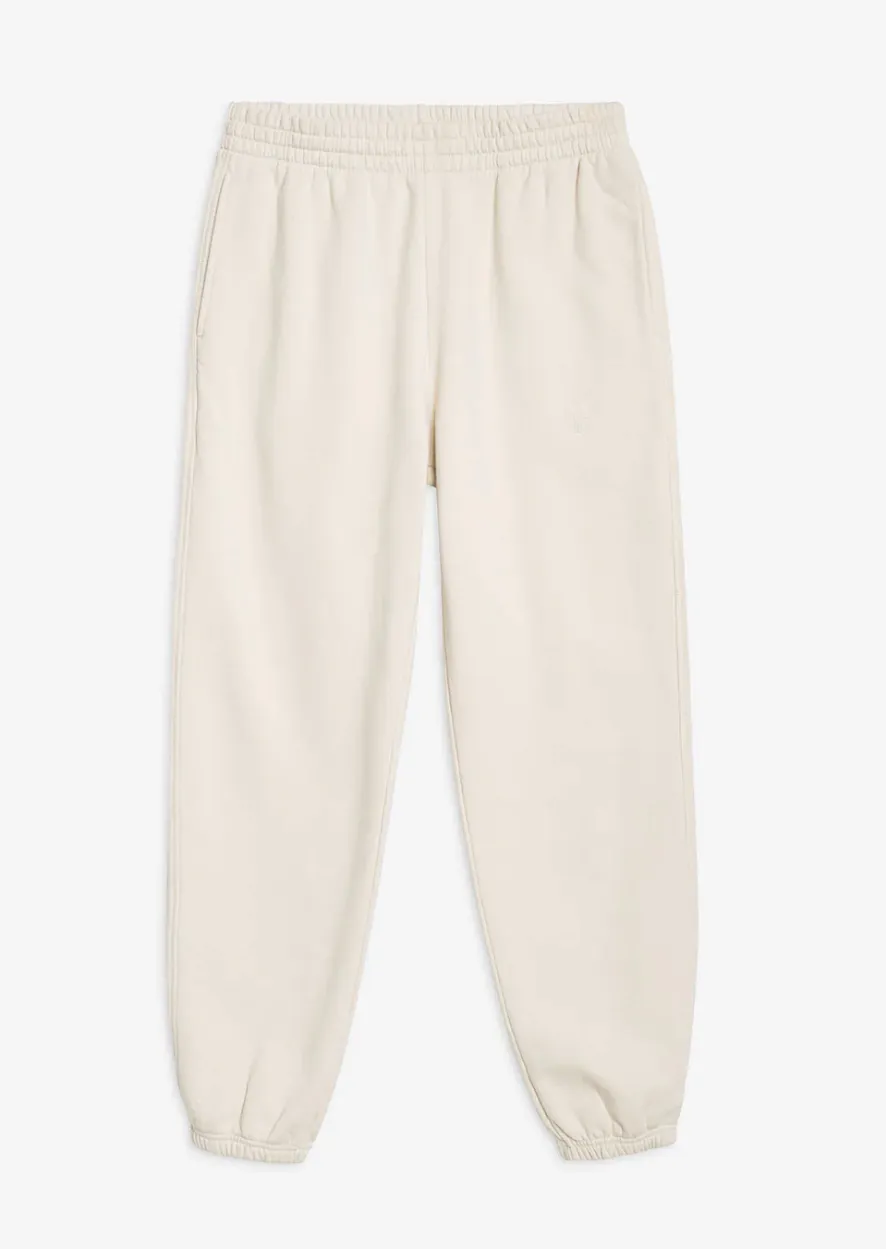 Evan Jogger - Cream