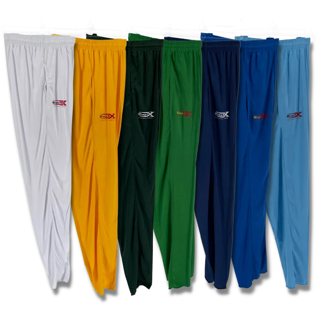 Evo9X Sweatpants