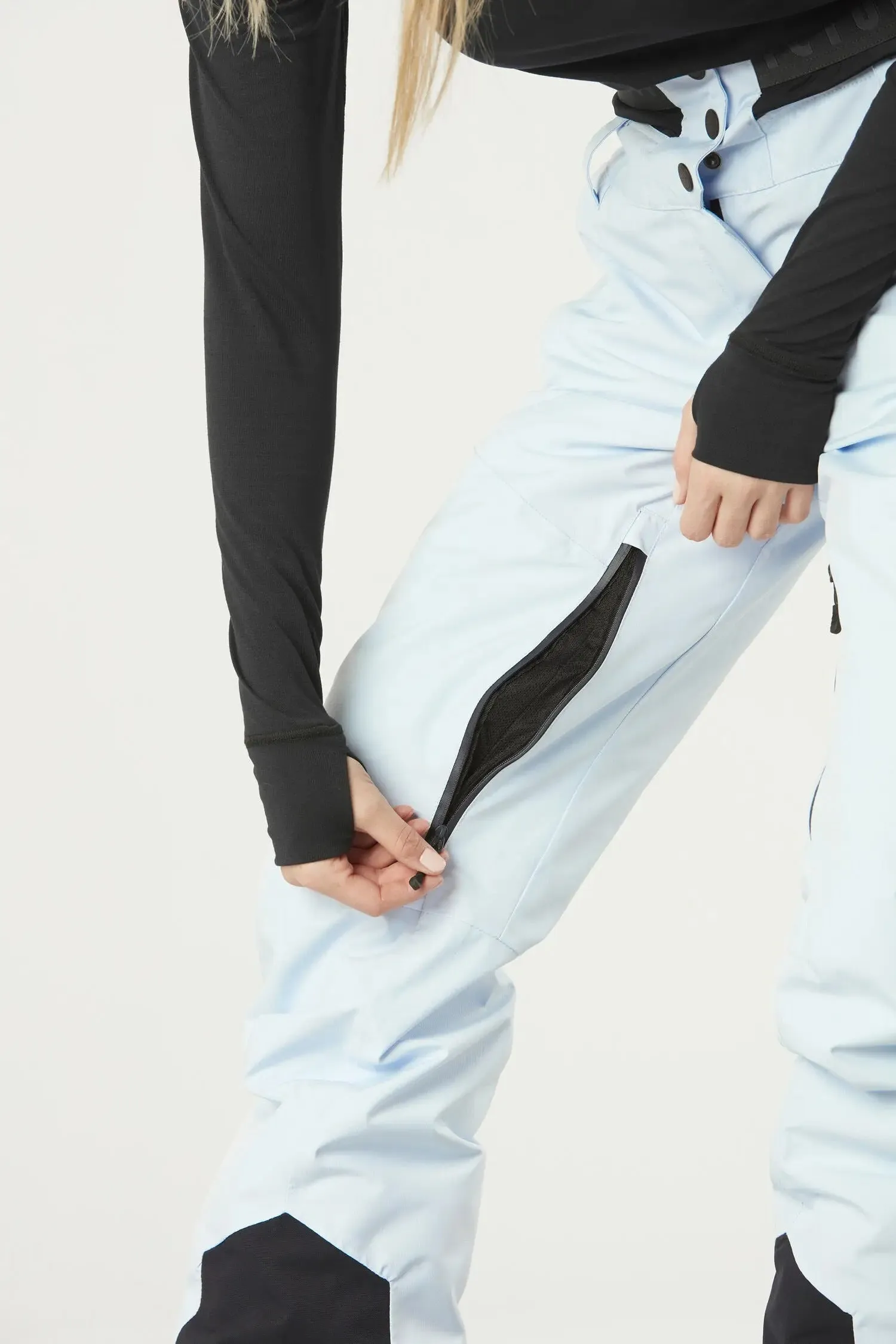 Exa Pants