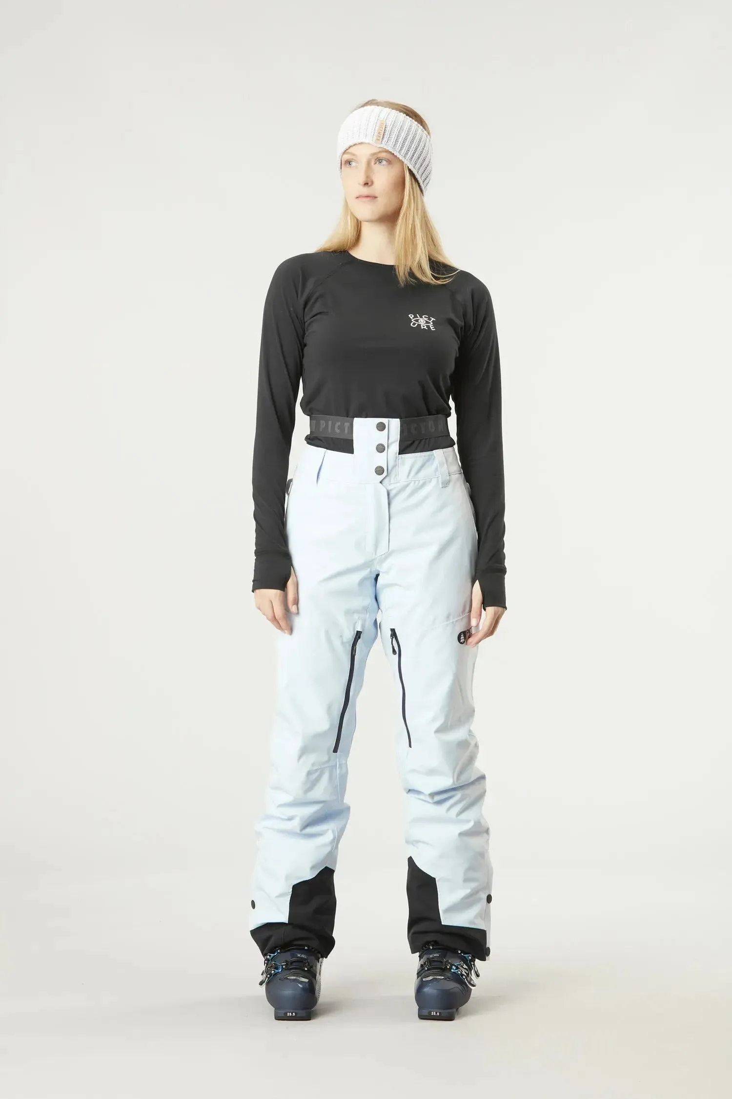 Exa Pants