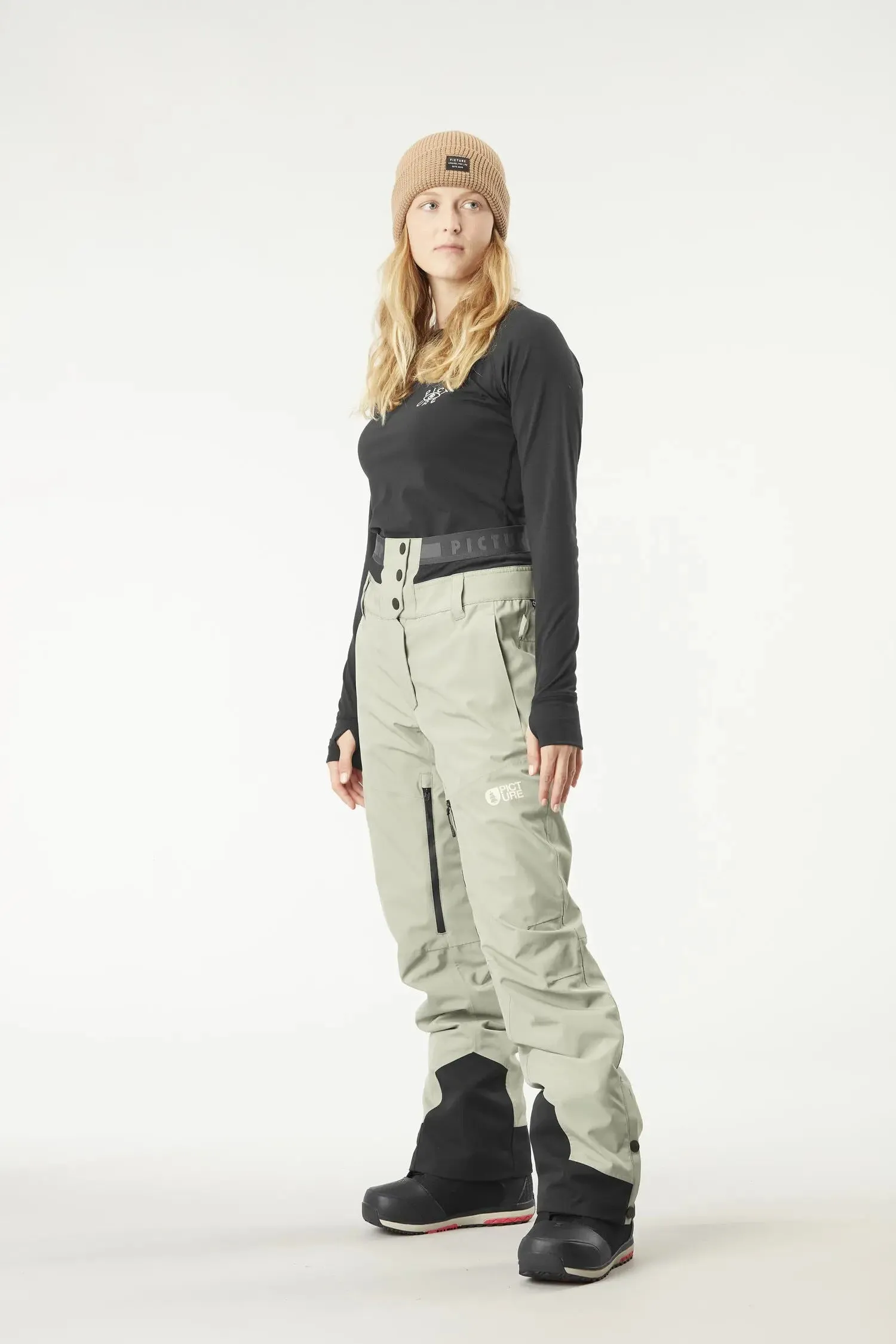 Exa Pants