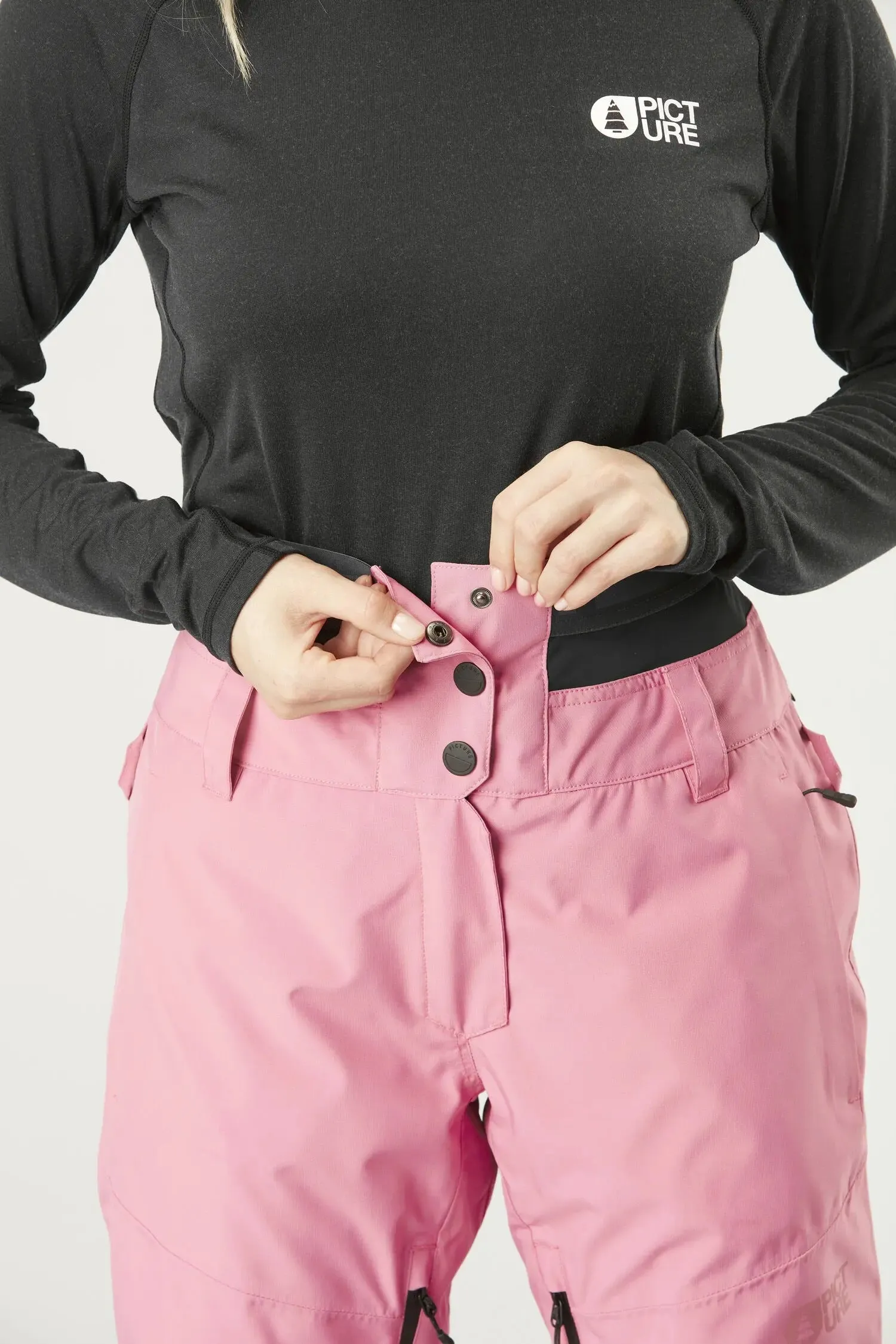 Exa Pants