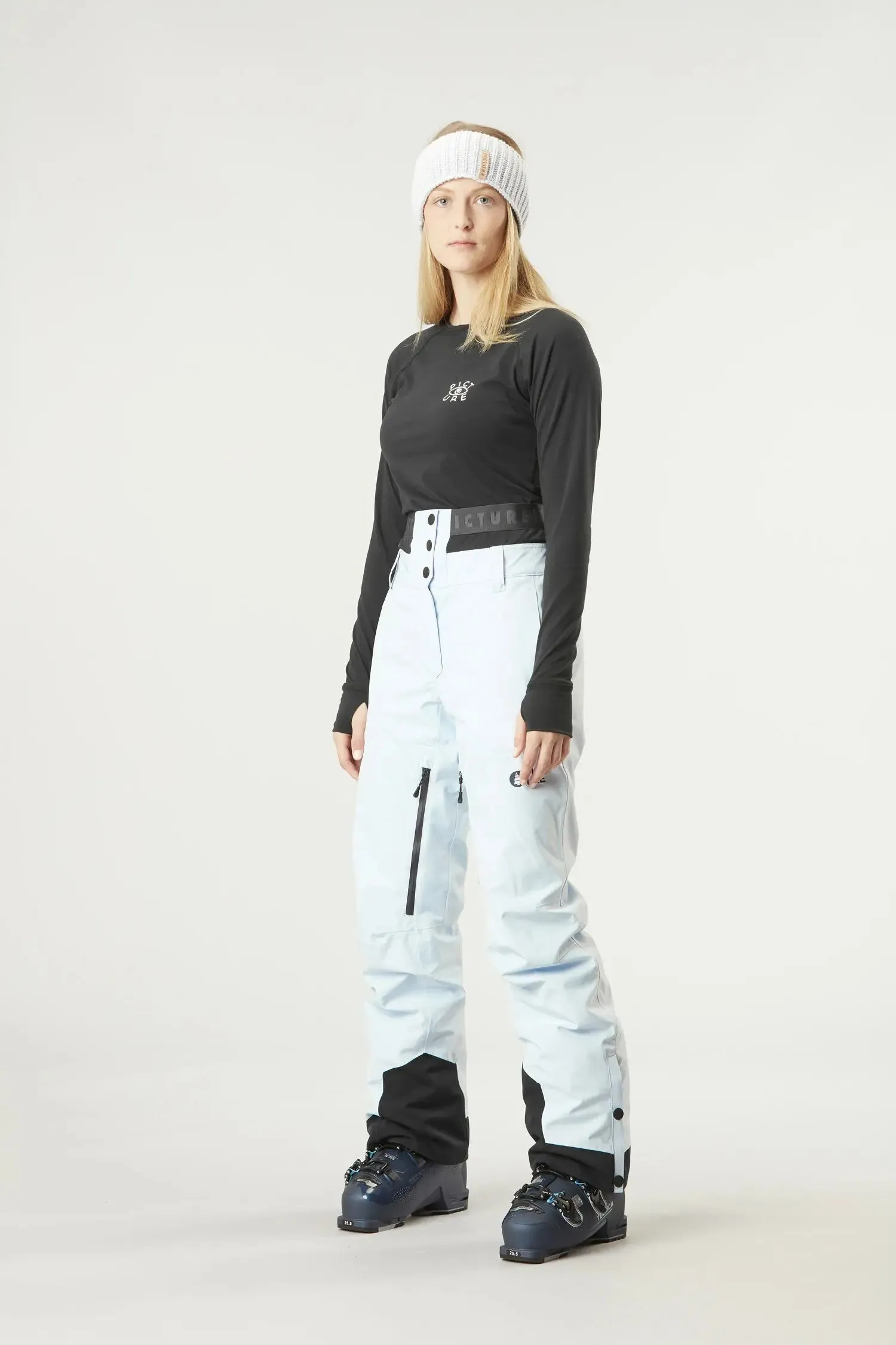 Exa Pants