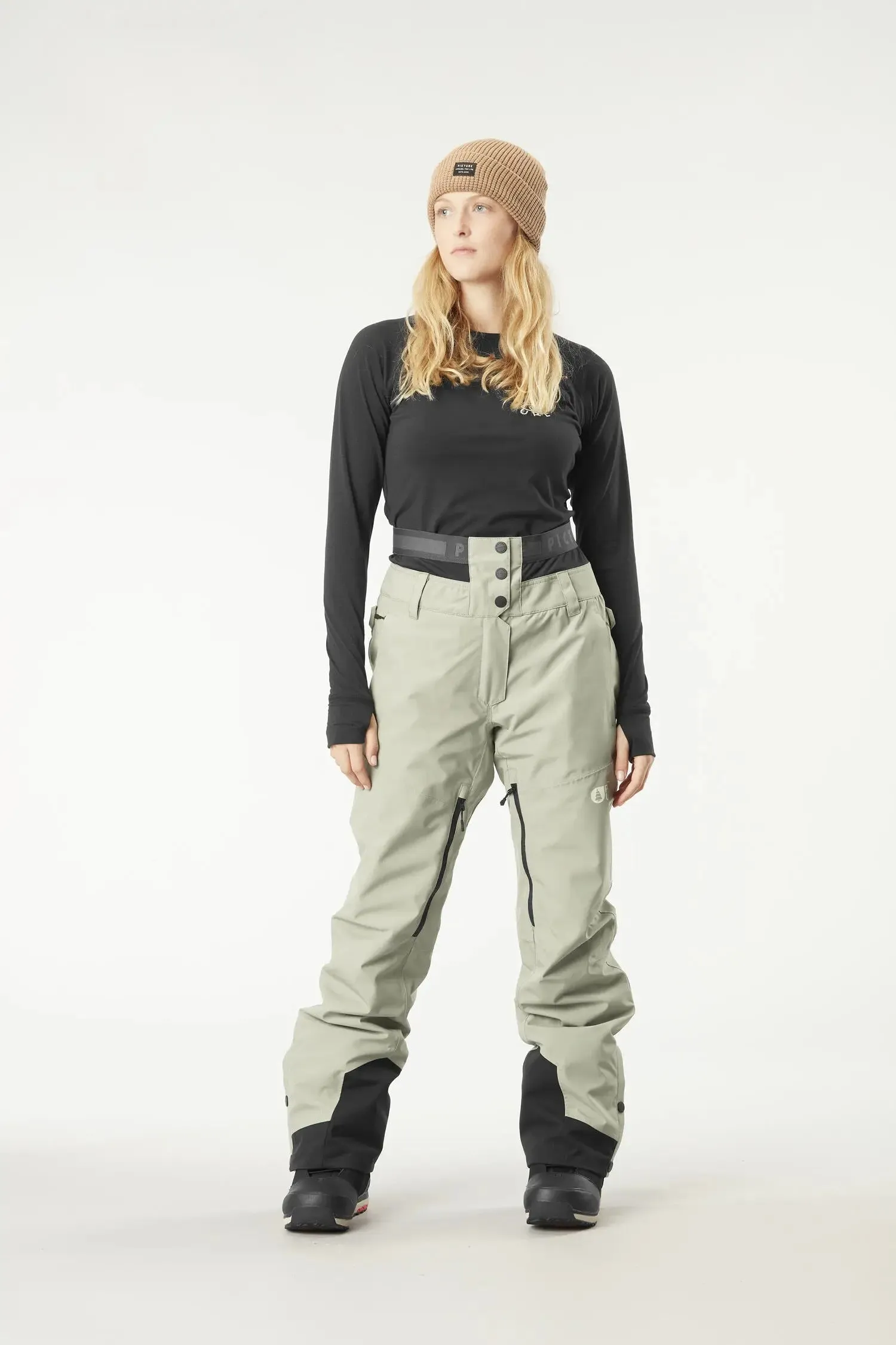 Exa Pants