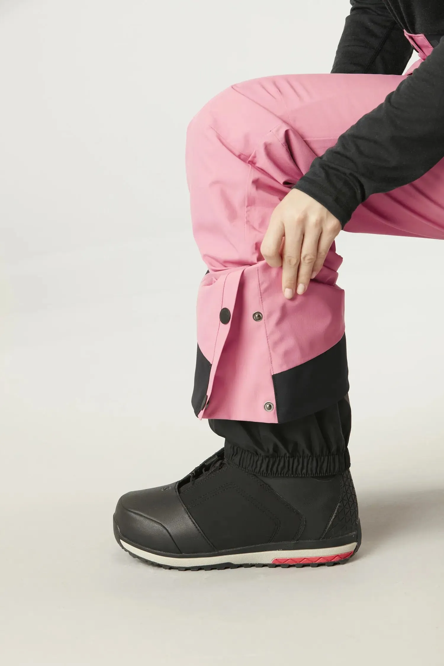 Exa Pants