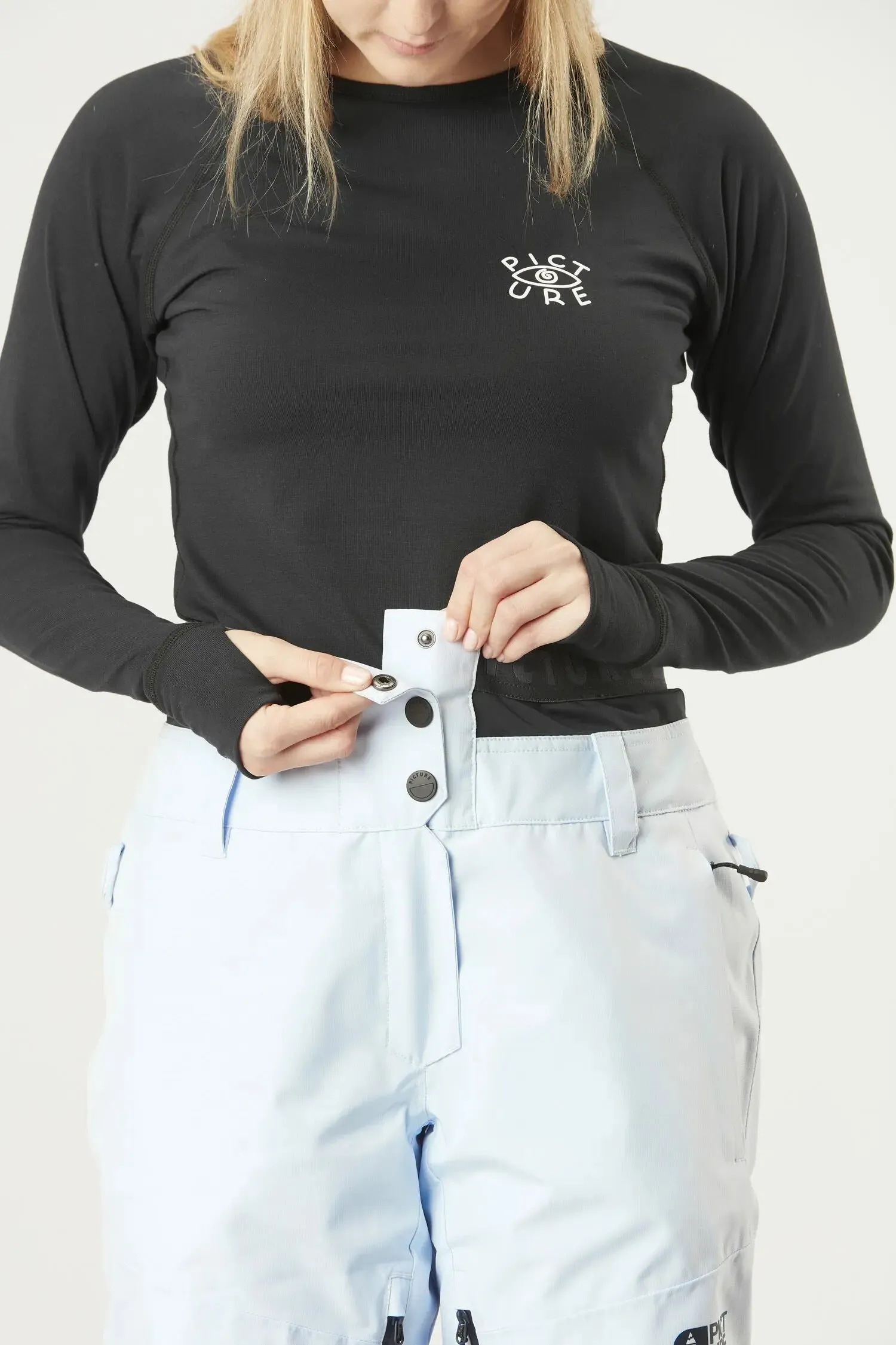 Exa Pants