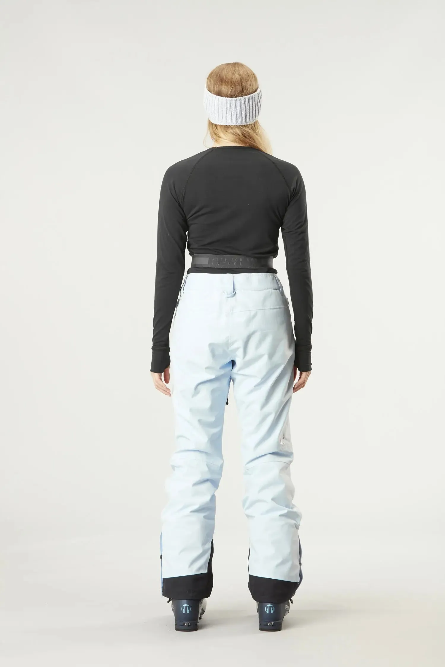 Exa Pants