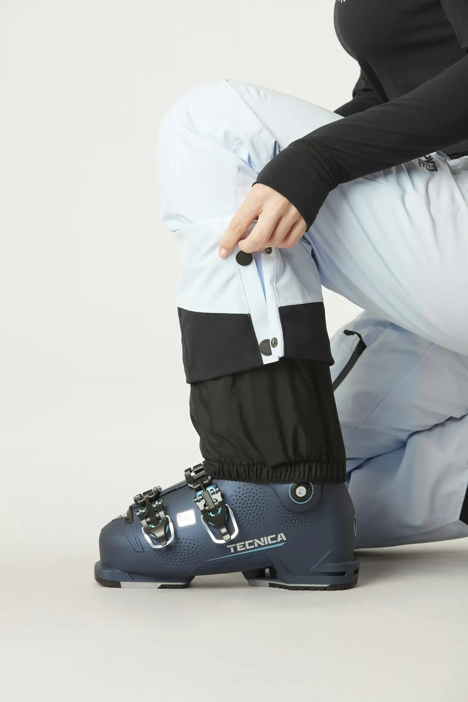 Exa Pants