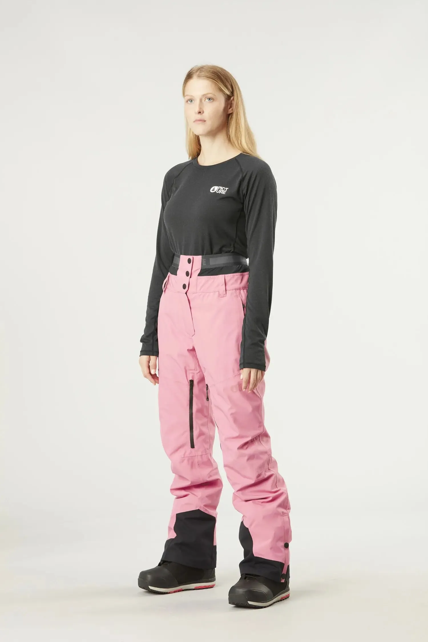Exa Pants