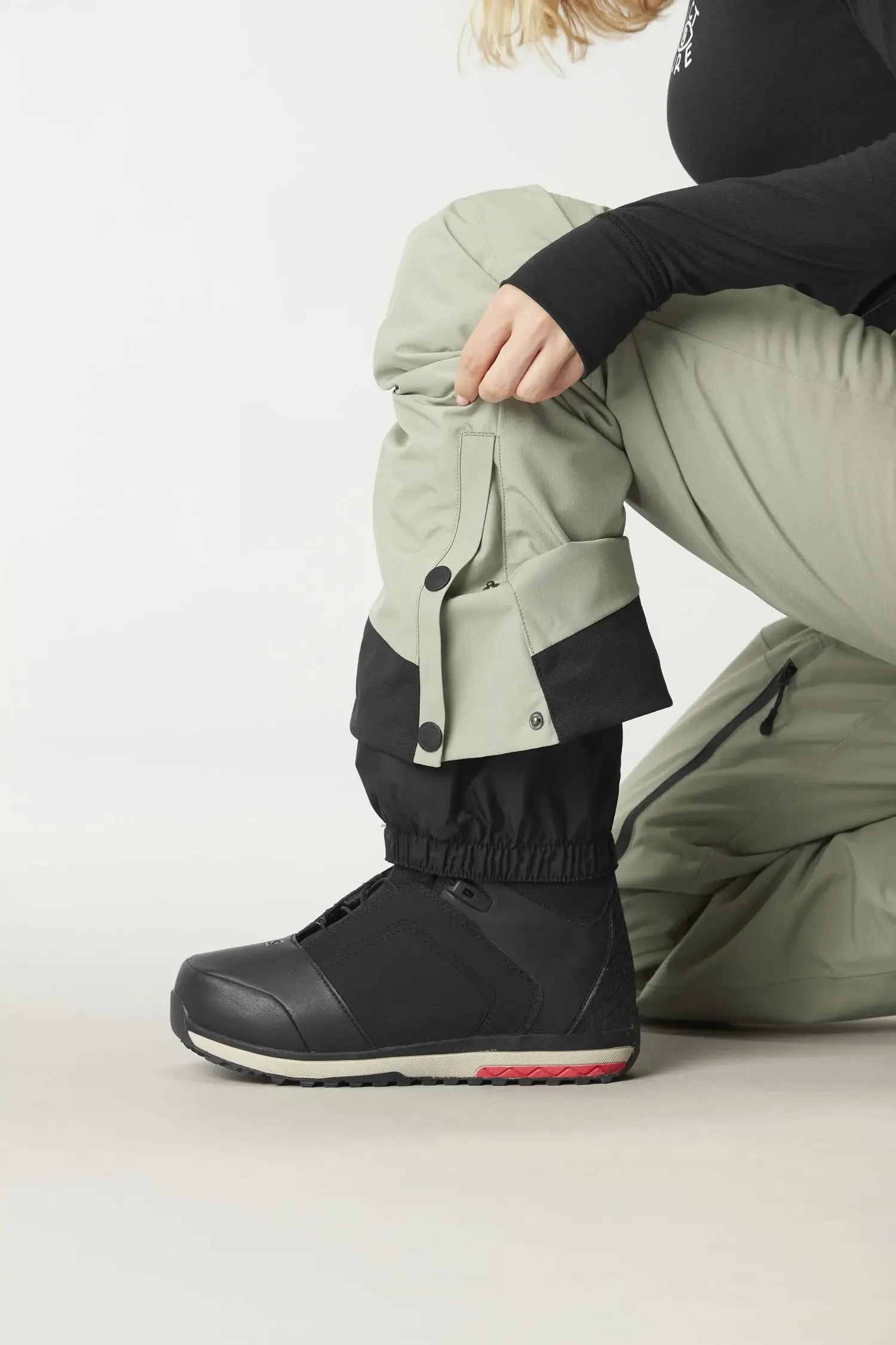 Exa Pants