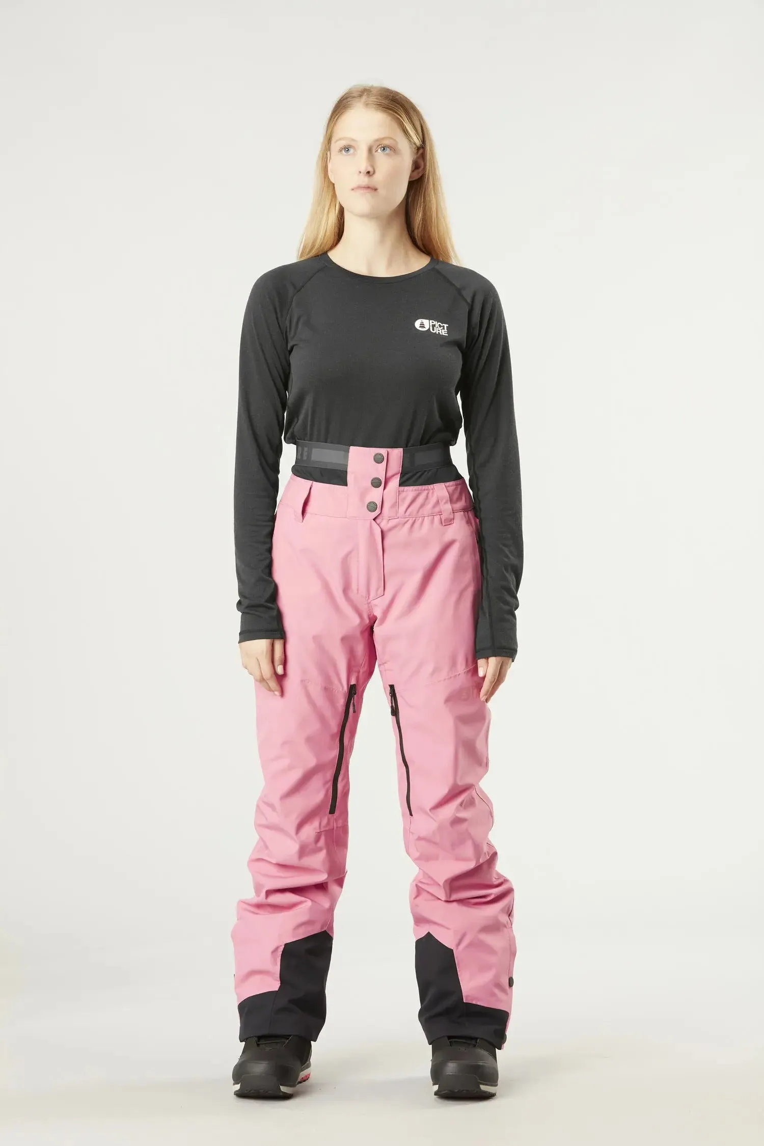 Exa Pants