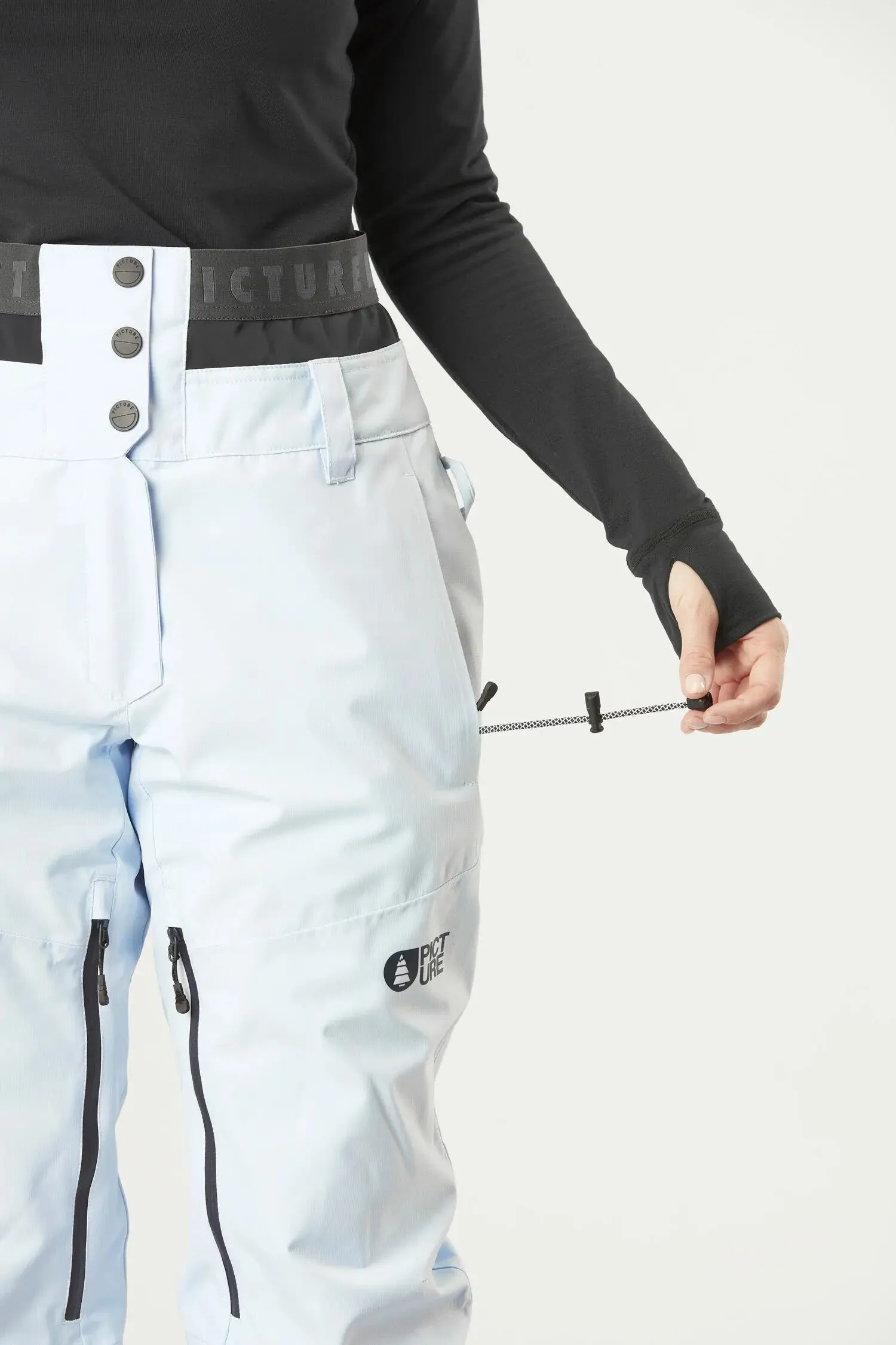 Exa Pants