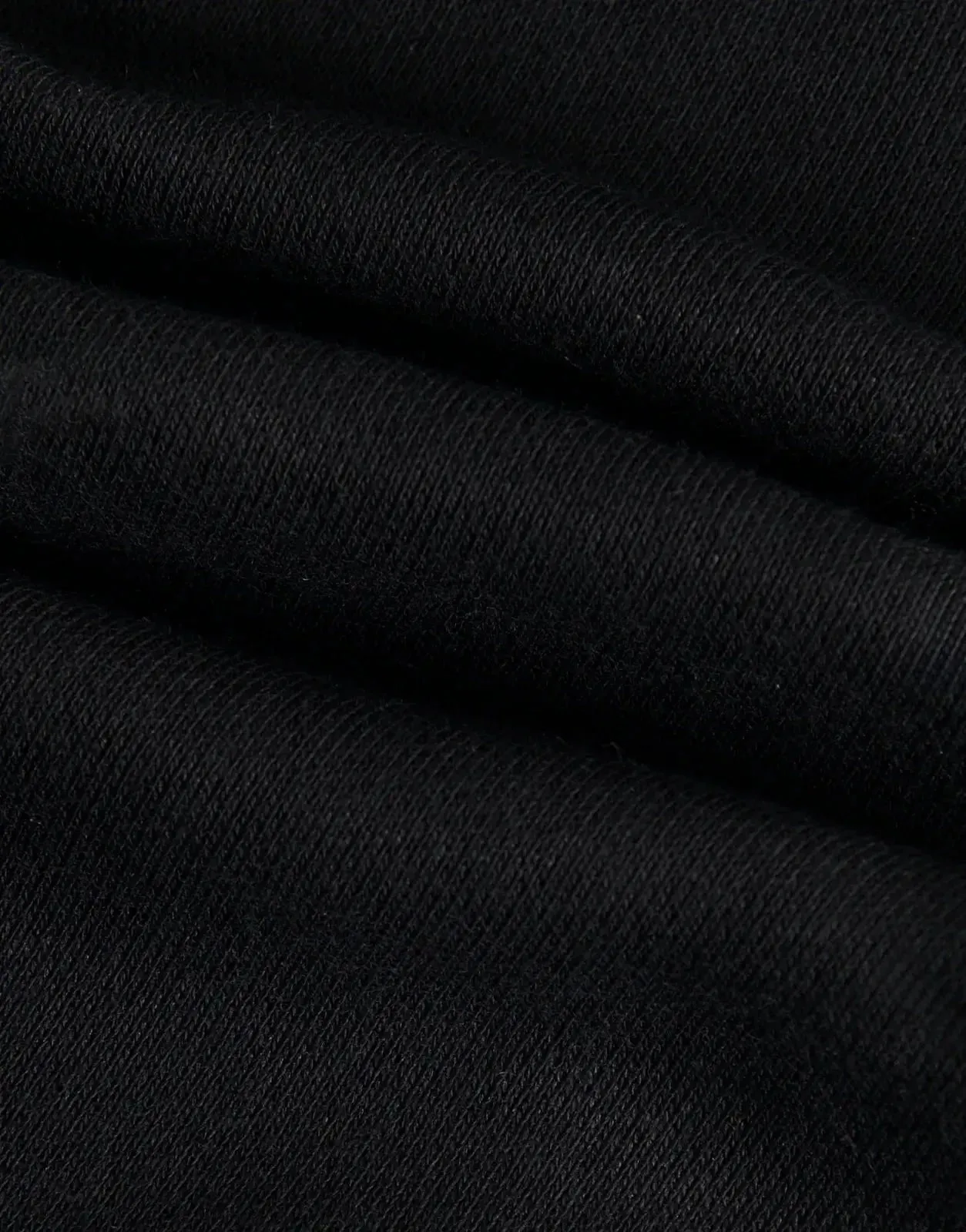 Fade Signature Sweatpants Black