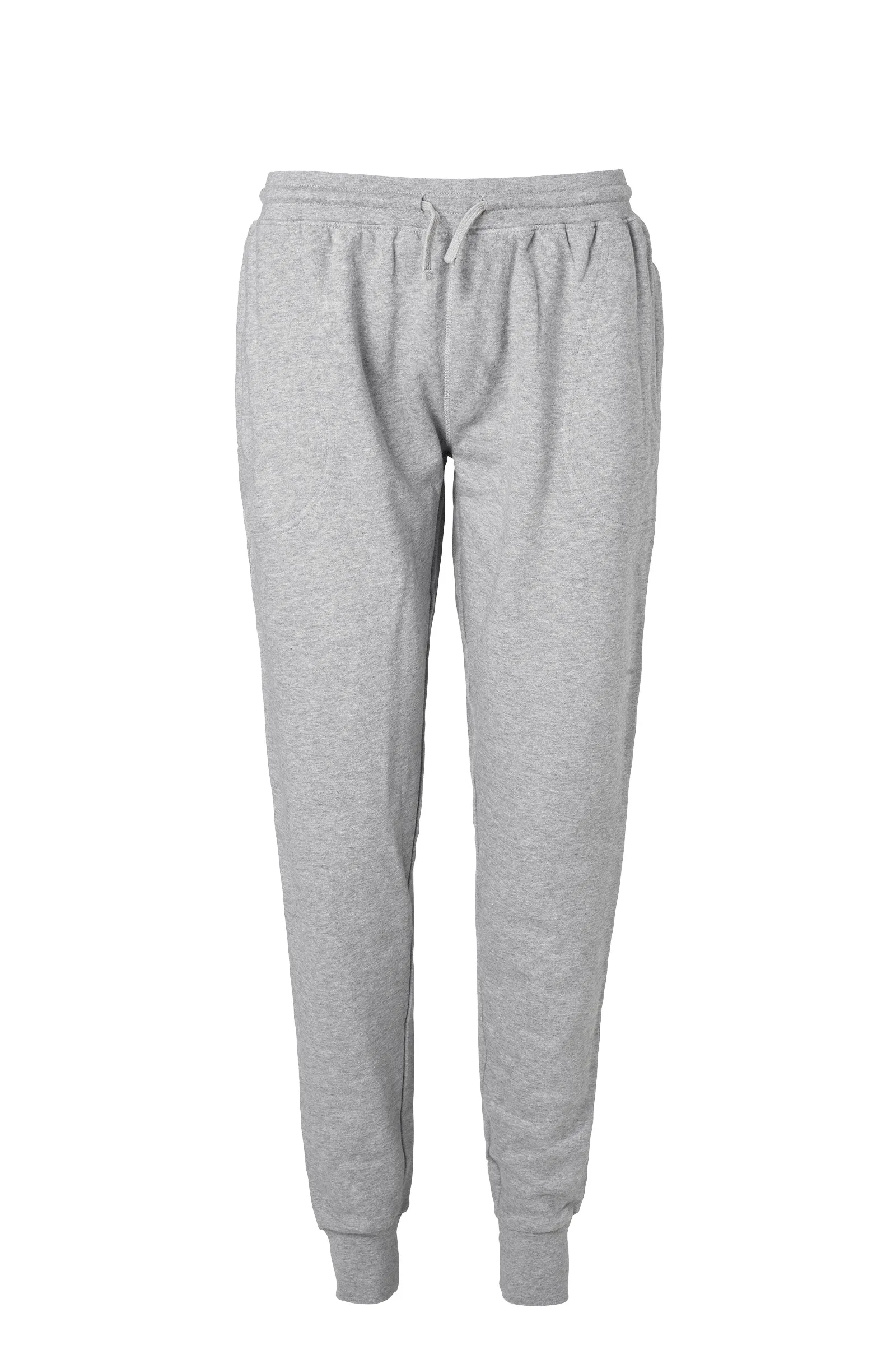 Fairtrade Organic Sweatpants: Unisex