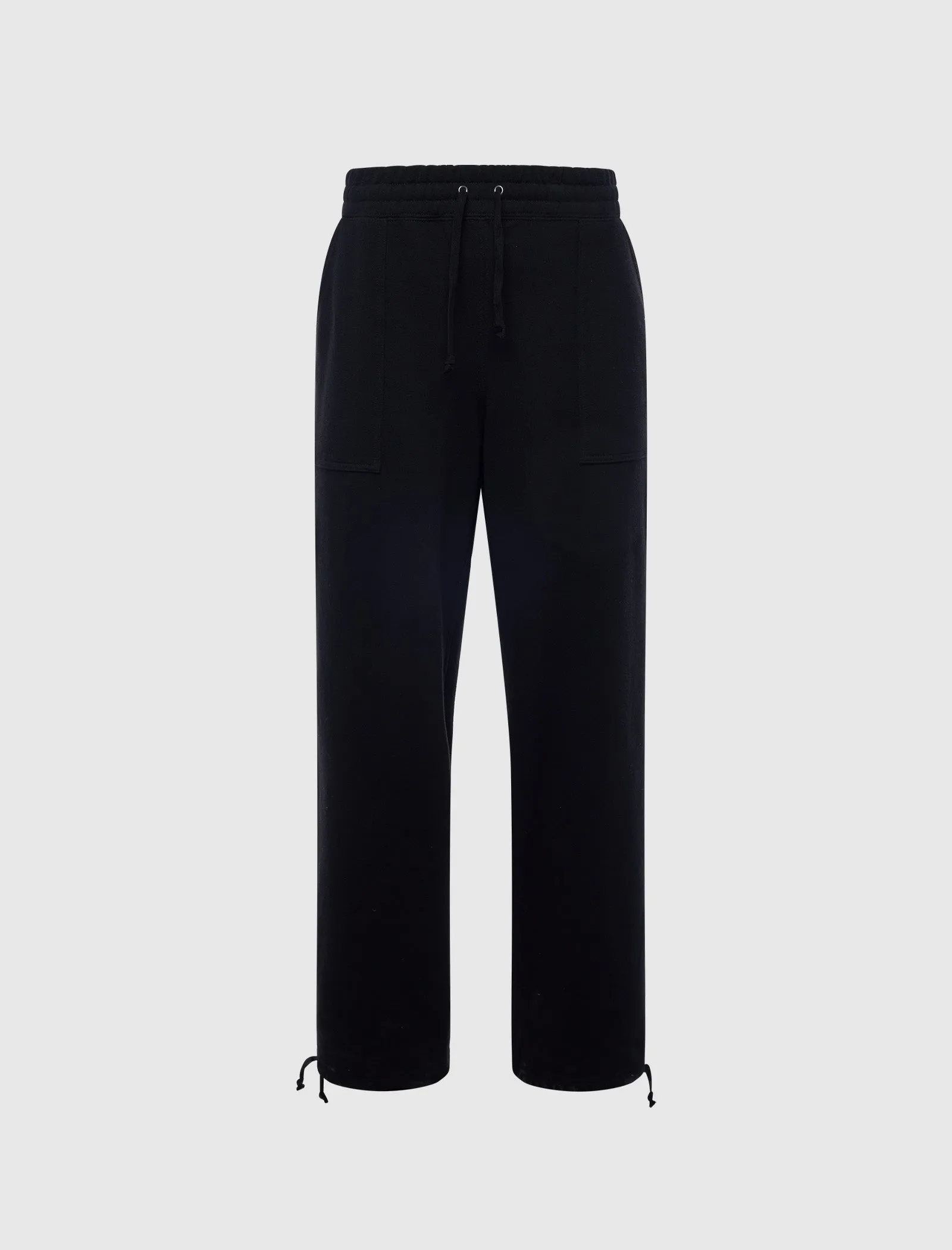 FATIGUE SWEATPANTS